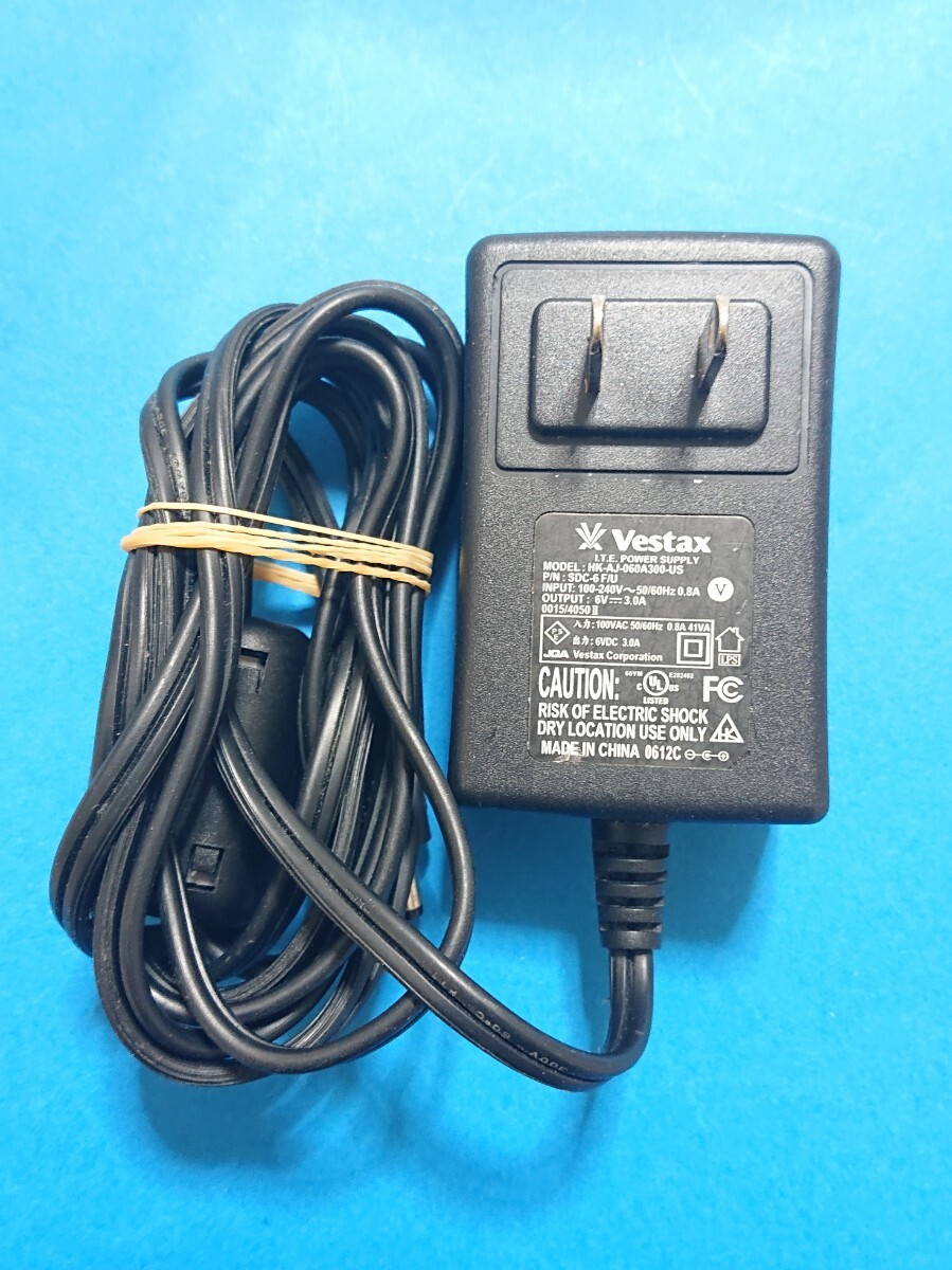 2025年最新】Yahoo!オークション -ベスタクス アダプターの中古品