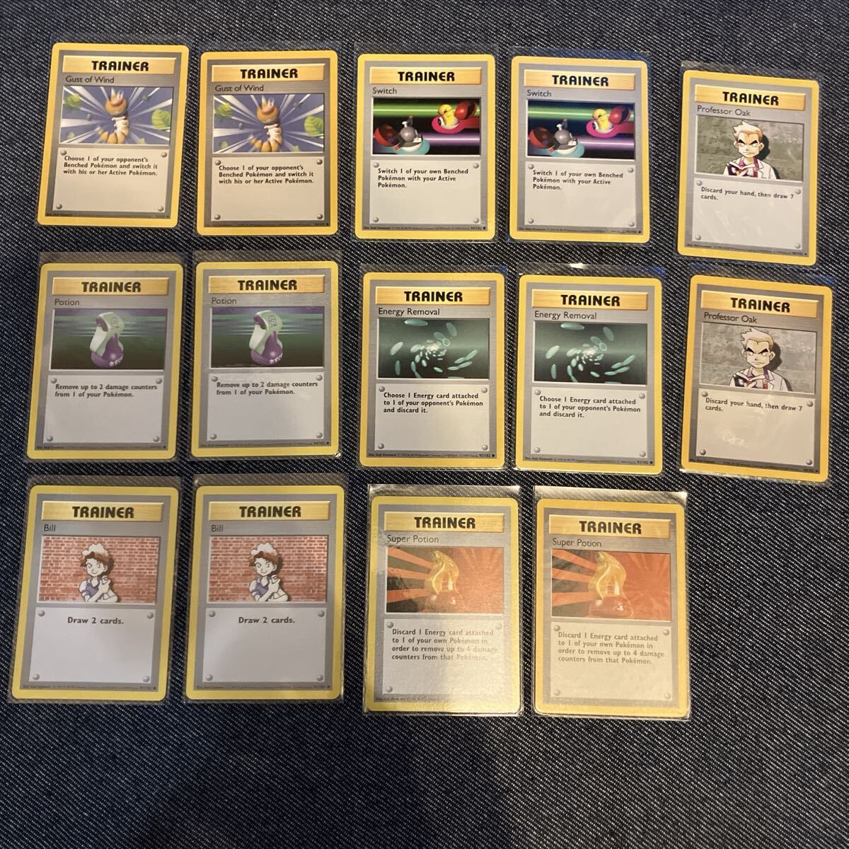 2025年最新】Yahoo!オークション -ポケモン カード 英語版