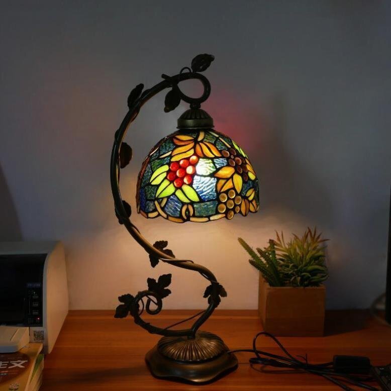 2025年最新】Yahoo!オークション -ステンドグラス ランプの中古