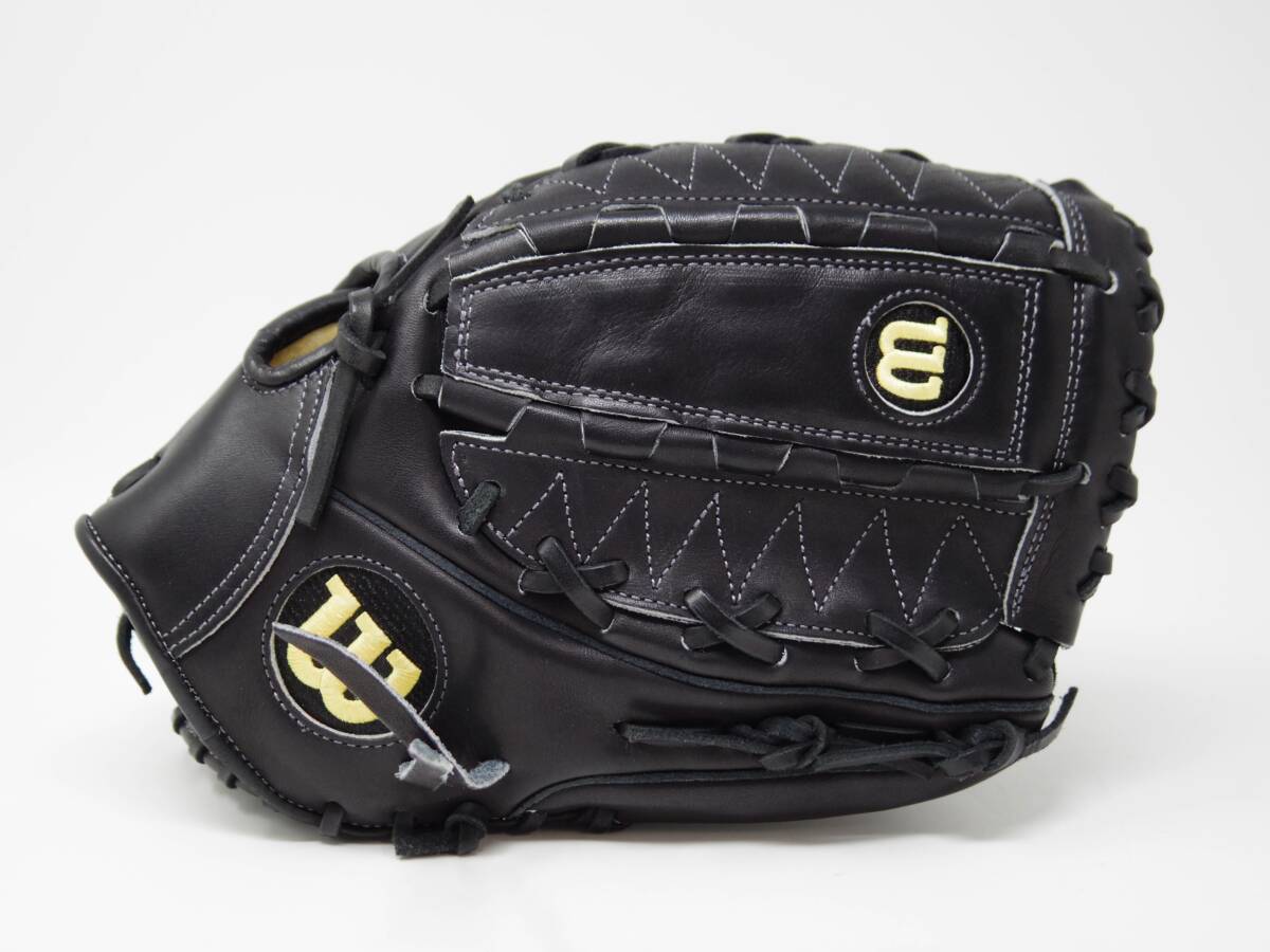 ミズノ MIZUNO 小笠原道大モデル 限定品 内野用 軟式グローブ ミズノ 小笠原道大モデル 限定モデル Mizuno 内野用 軟式