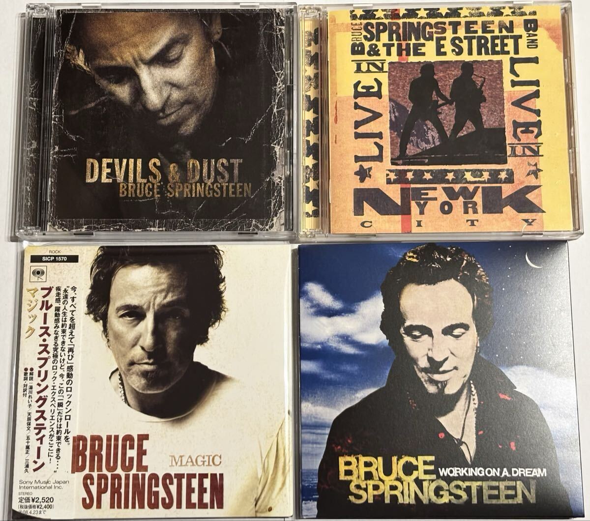 bruce springsteen (国内盤未開封4枚組未開封送料込み） 317092__800_800_0.jpg