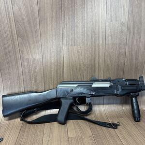 MARUI/東京マルイ 電動ガン ライフル AK47 EP93726M エアガン トイガン 玩具 ミリタリー