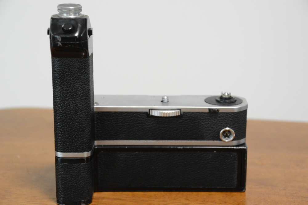 Yahoo!オークション -「ニコン f2 モータードライブ」の落札相場