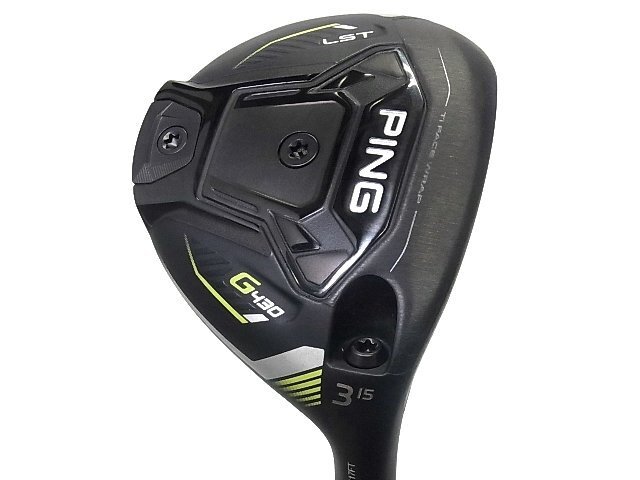 2025年最新】Yahoo!オークション - ピン(フェアウェイウッド