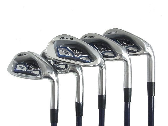 養老 MIZUNO JPX EIII FORGED アイアン8本セット 右 R 養老 MIZUNO JPX EIII FORGED アイアン8本セット 右 R - メルカリ