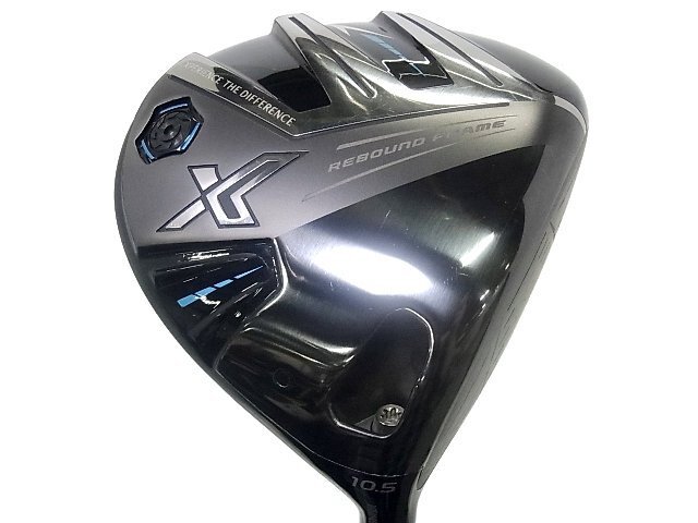 【未使用】ゼクシオ ⭐eks7番28.5° Miyazaki AX-Ⅲ【SR】 未使用】ゼクシオ ⭐eks7番28.5° Miyazaki AX-Ⅲ【SR】 中古