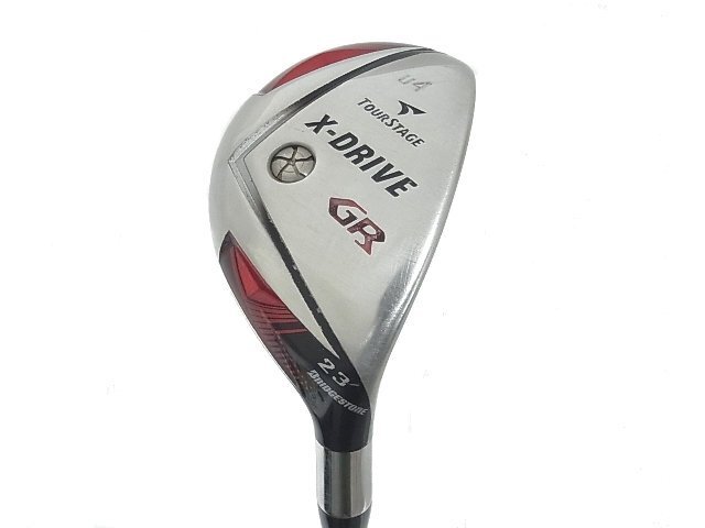 ツアーステージ ゴルフ一式　TOURSTAGE X-DRIVE ゴルフセット 2025年最新】Yahoo!オークション -ツアーステージ x-driveの中古