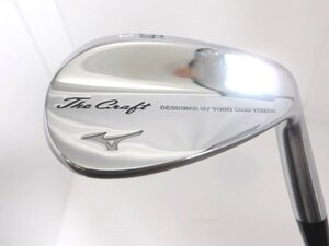 # Mizuno #THE CRAFT(2023)#56/26#S#NS PRO 850GH neo# б/у