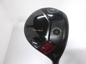 # Yamaha #RMX VD(2024)#7W#21#S#TENSEI TR50f# б/у #