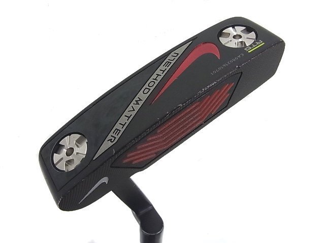 2025年最新】Yahoo!オークション - ナイキ(パター 男性右きき用