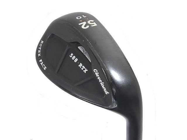 2025年最新】Yahoo!オークション -クリーブランド ウェッジ 588