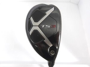 # Titleist #TS3#UT#23#S#NS PRO UTILITY# б/у #