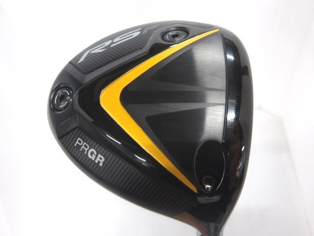 2025年最新】Yahoo!オークション -プロギア rs ドライバー 9.5の