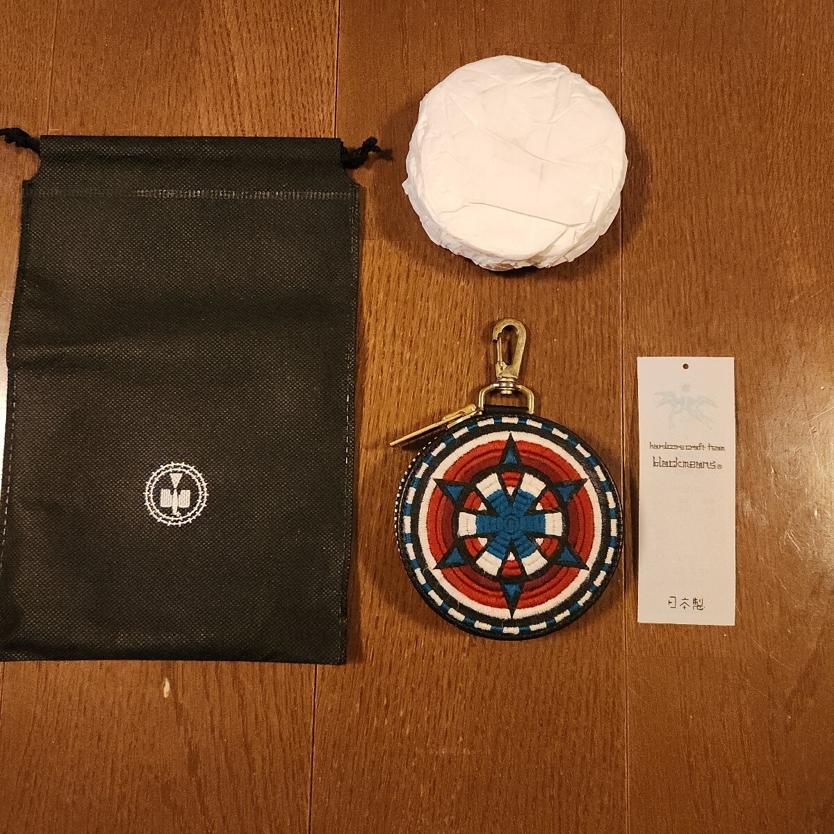 Yahoo!オークション -「blackmeans ブラックミーンズ」の落札