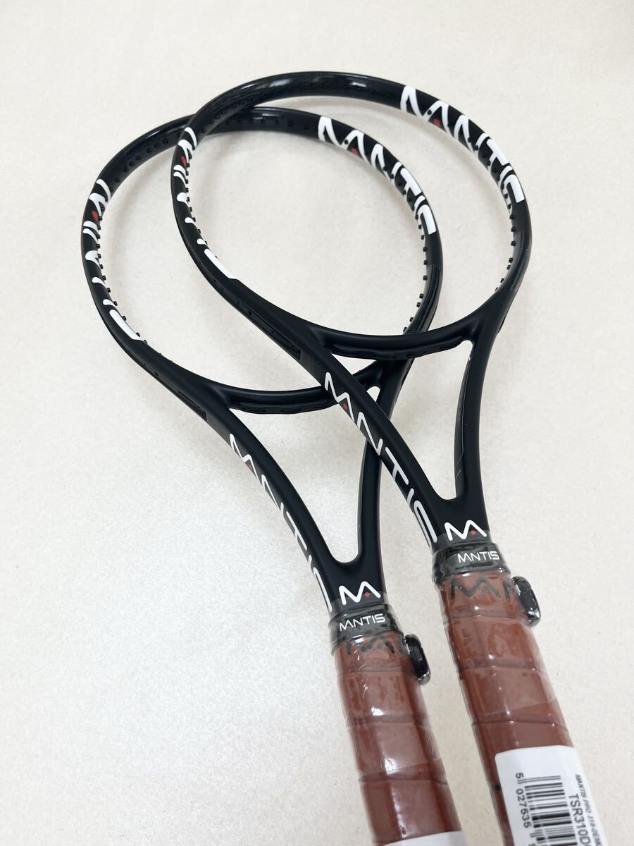 超激レア スノワート エルゴノム 新品未使用ラケット 五角形の新ラケット全貌公開 | テニス | スポーツブル (スポブル)