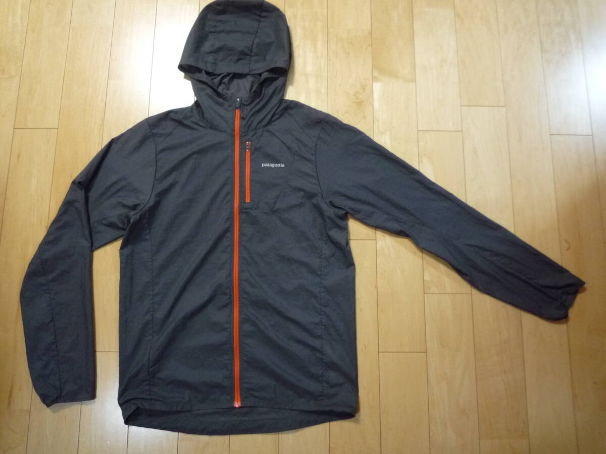 Yahoo!オークション -「パタゴニア フーディニ」の落札相場