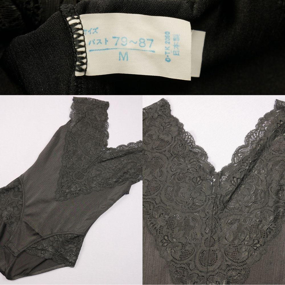 Yahoo!オークション -Bカップ(ボディスーツ)の落札相場・落札価格