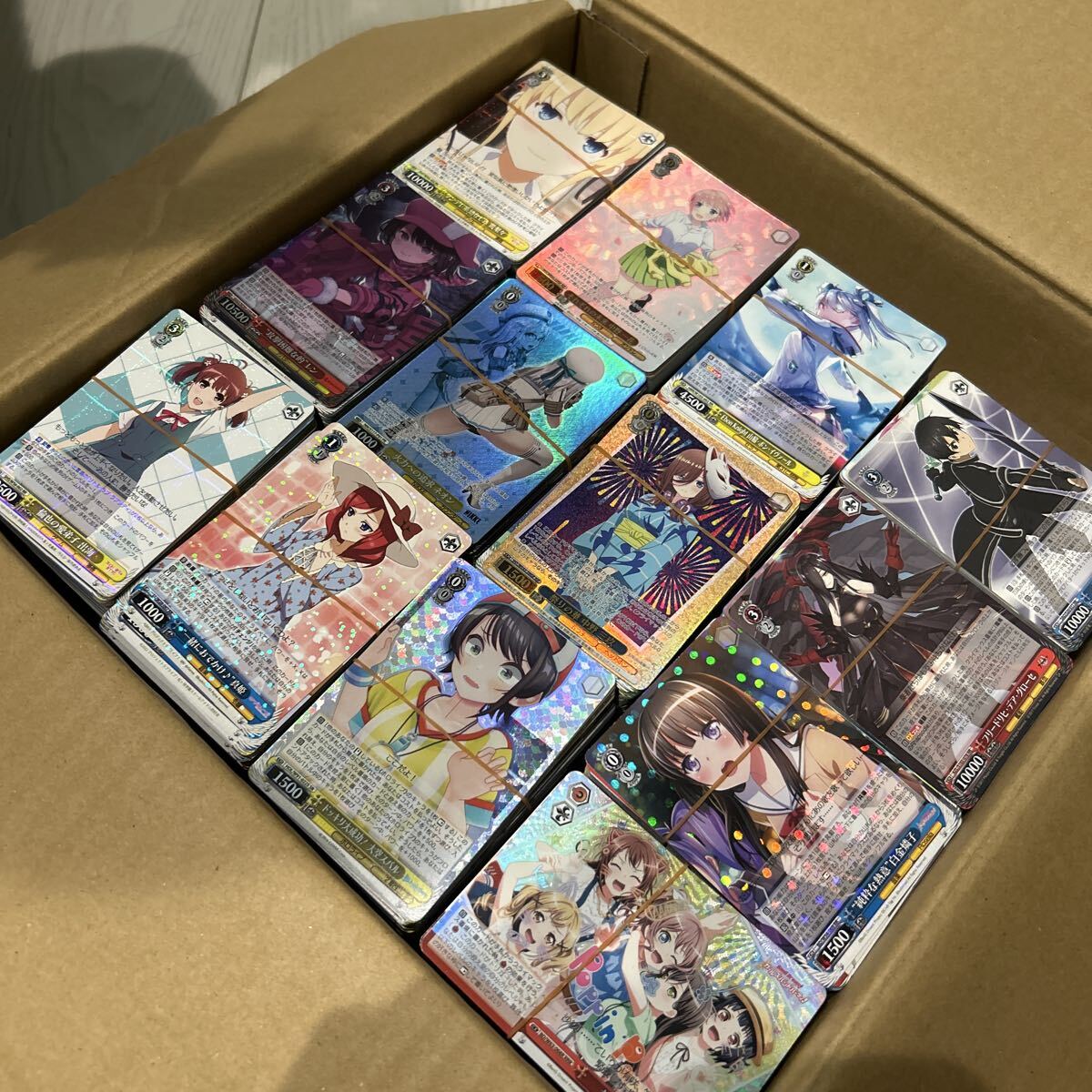 2025年最新】Yahoo!オークション -ヴァイスシュヴァルツ まとめ