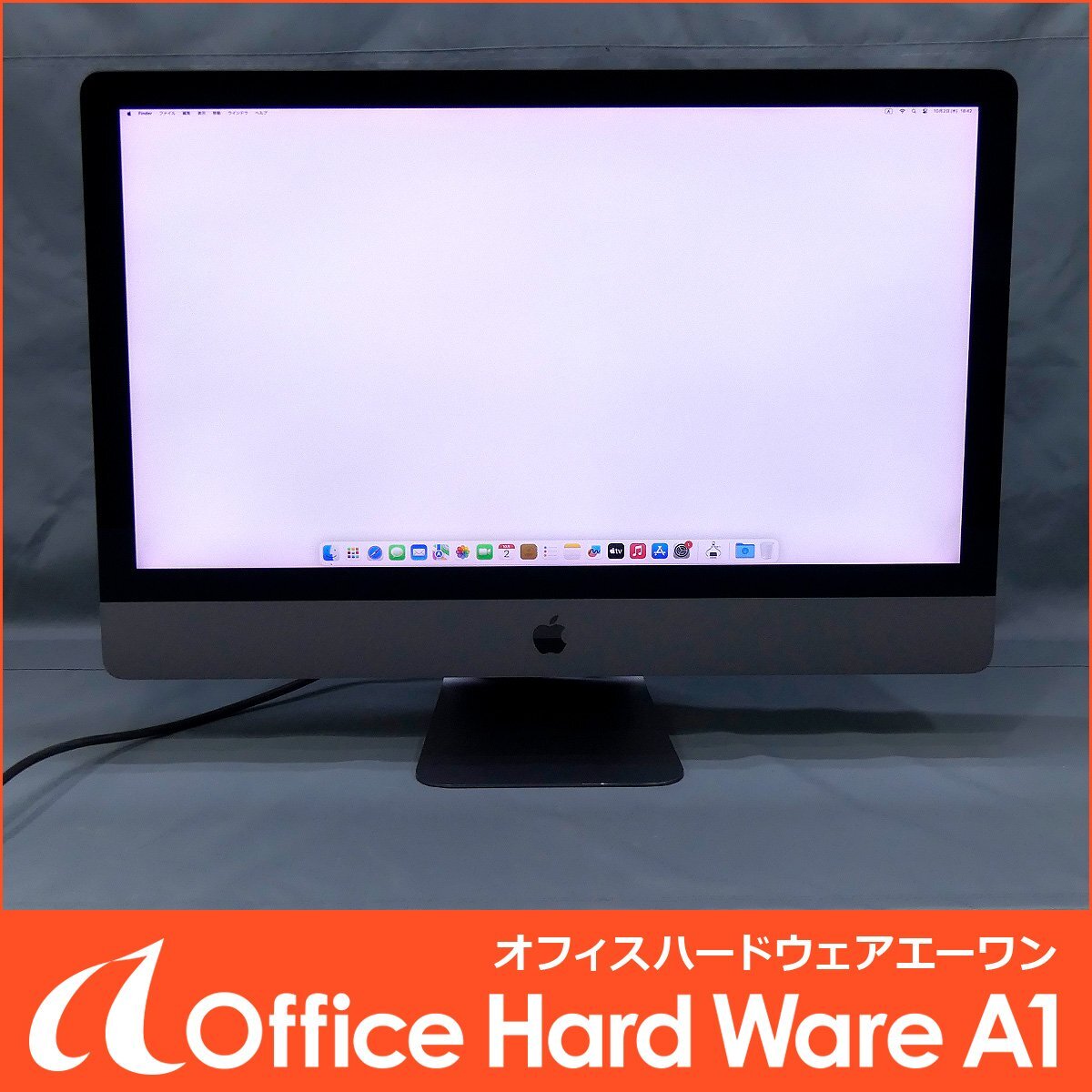 2025年最新】Yahoo!オークション -apple imac proの中古品・新品
