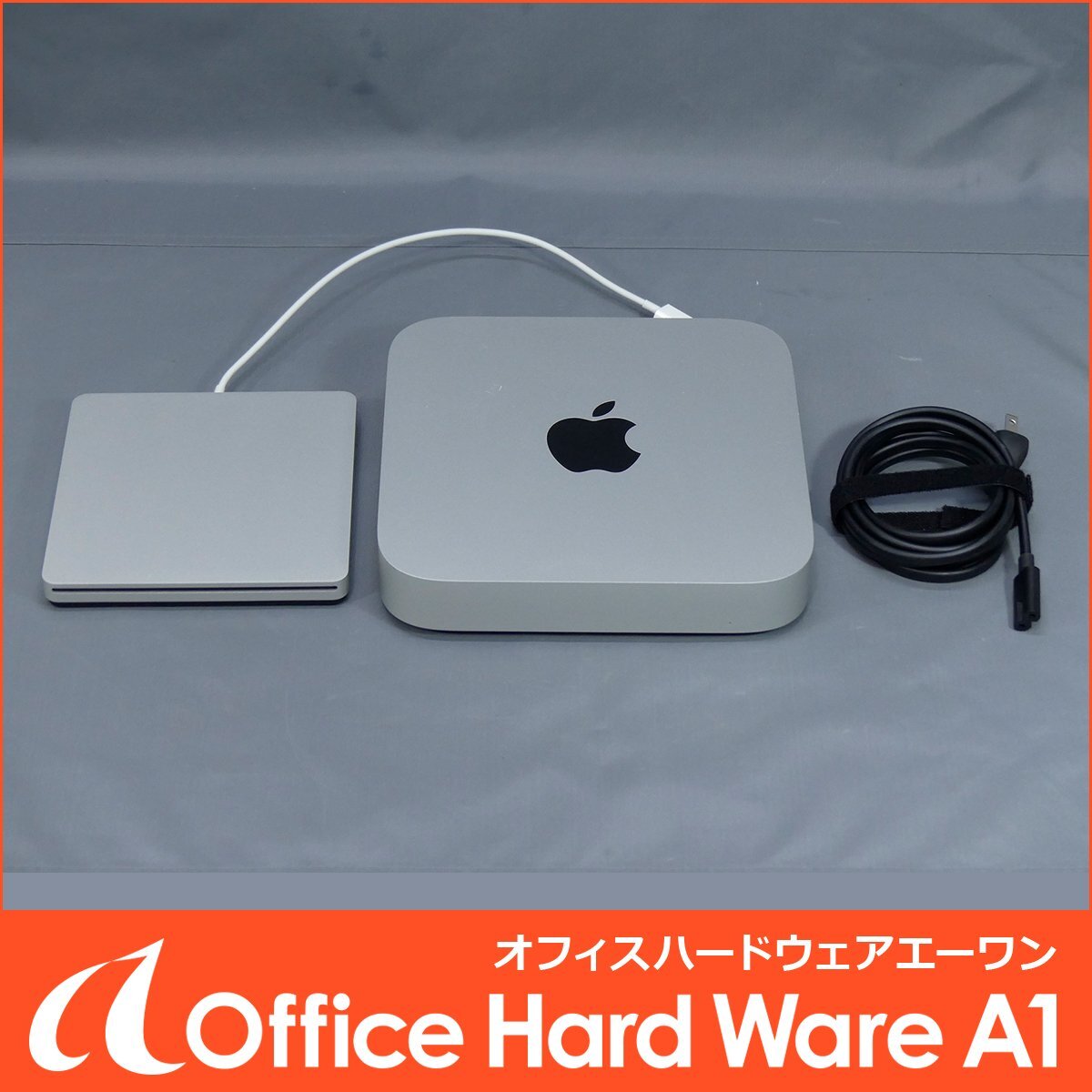 2025年最新】Yahoo!オークション -mac mini (2018 m2)(コンピュータ)の