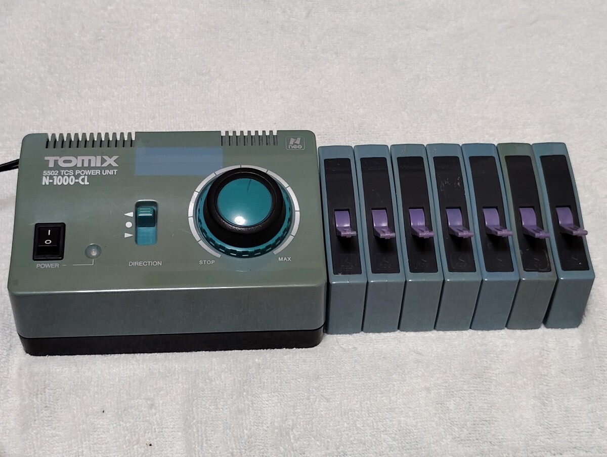 Yahoo!オークション -「(tomix トミックス) ポイント」(パワー