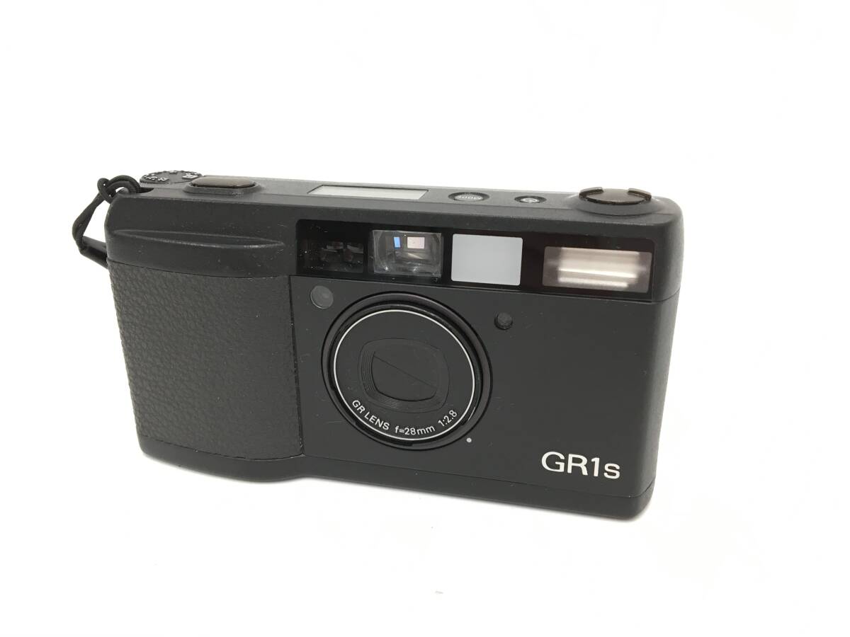 Yahoo!オークション -「リコー gr1」の落札相場・落札価格