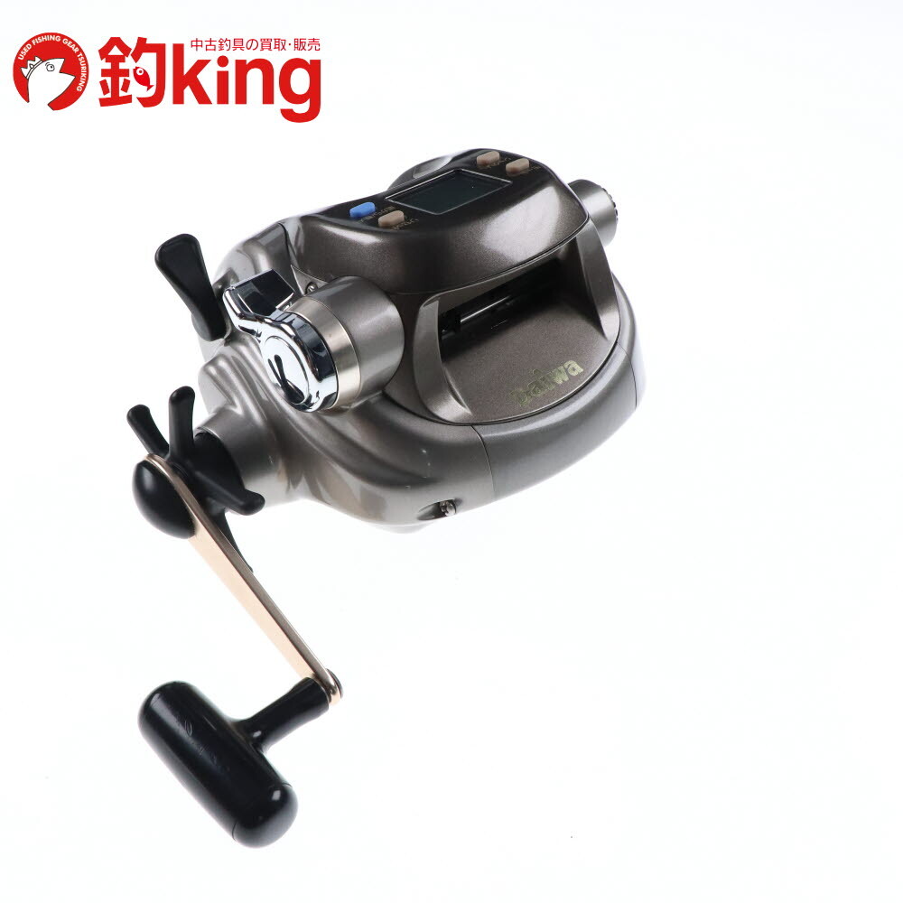 Daiwa S600W (ダイワ)　電動リール Daiwa S600W (ダイワ) 電動リール フィッシング