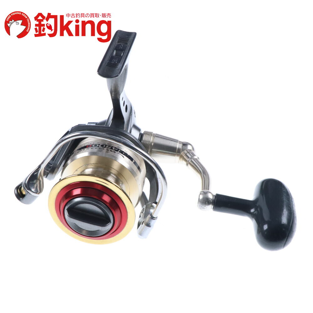 Yahoo!オークション -「ダイワキャタリナ4500」の落札相場・落札価格