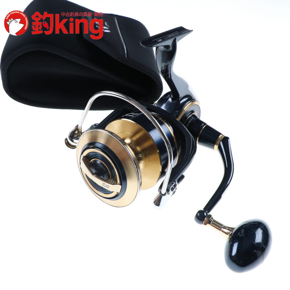 2025年最新】Yahoo!オークション -ソルティガ20000h(リール)の