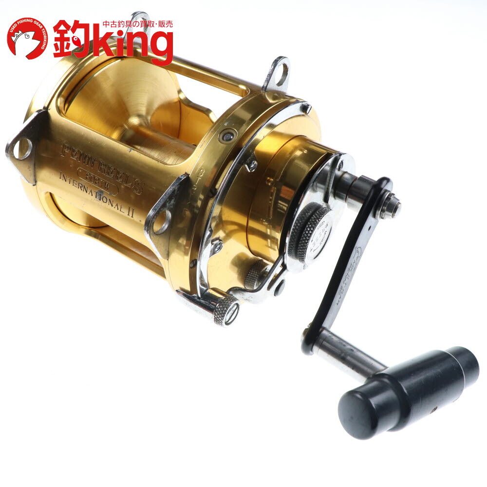 Yahoo!オークション -「インターナショナルii」(ペン) (手動)の落札