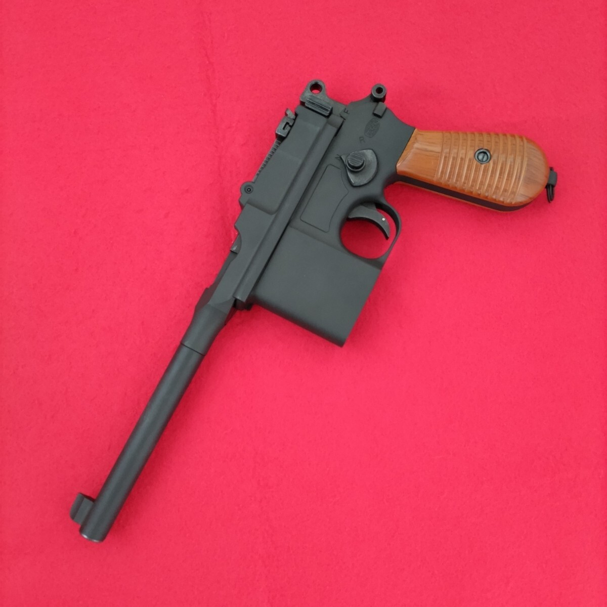 Yahoo!オークション -「マルシン m712 マガジン」の落札相場