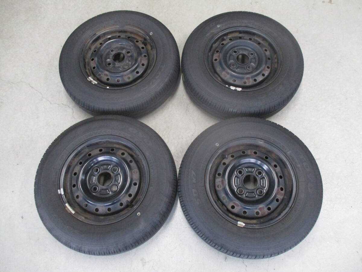 2025年最新】Yahoo!オークション -ダイハツ純正ホイール12インチ