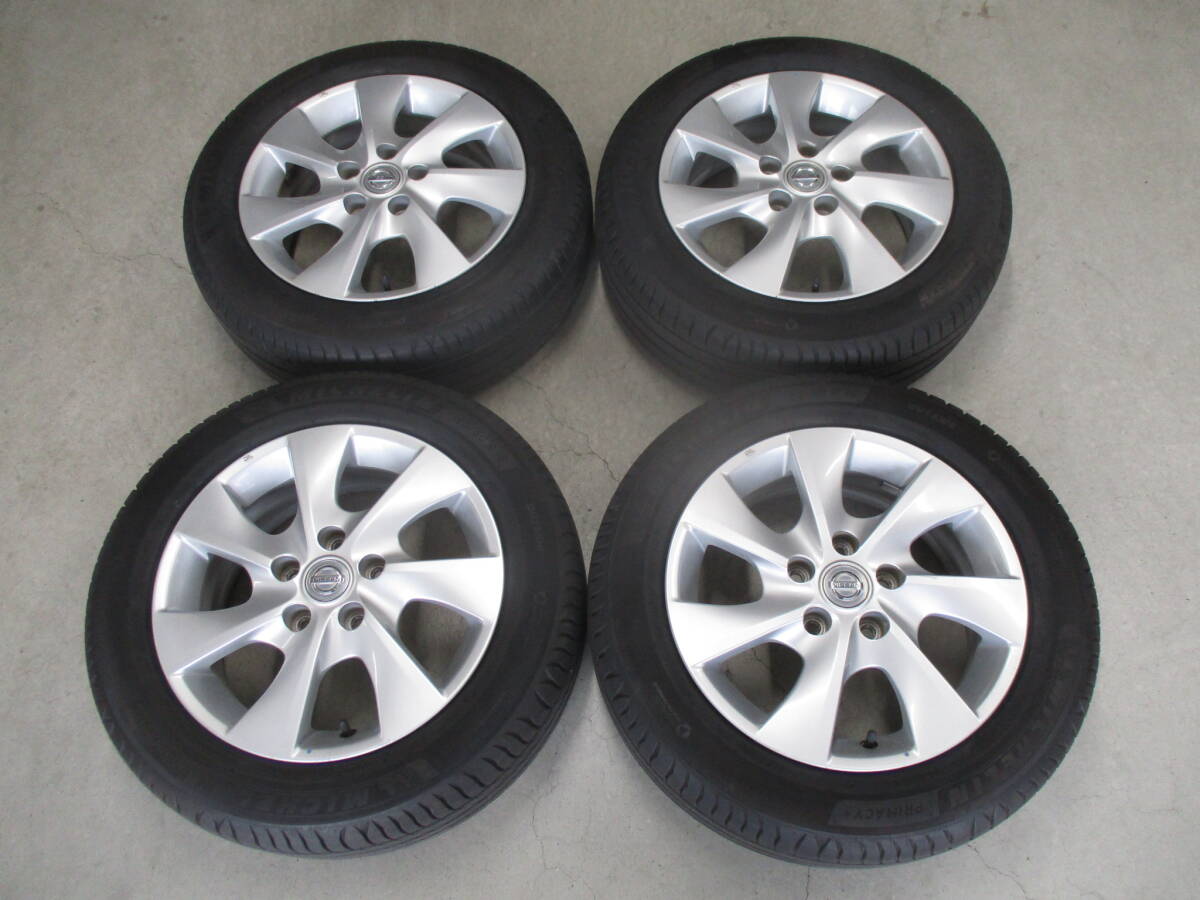 2025年最新】Yahoo!オークション -195 60 16 セレナの中古品