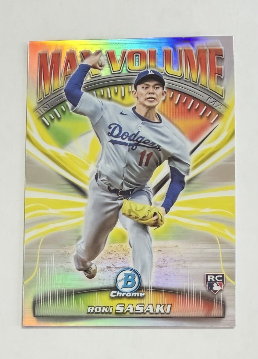 Yahoo!オークション -「佐々木朗希 ルーキー」の落札相場・落札価格