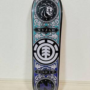 ELEMENT エレメント スケートボードデッキ 8.0*31.5 C
