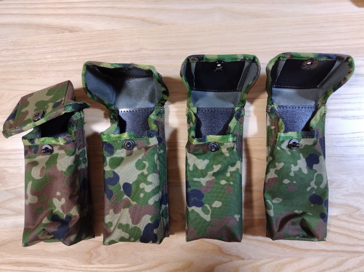 【中古品】自衛隊装具一式 Yahoo!オークション -「自衛隊 装備 セット」(ミリタリー) の