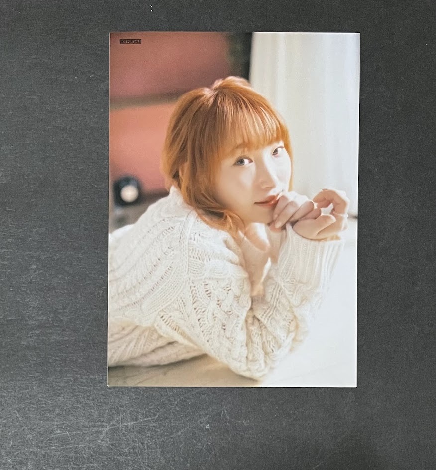 2025年最新】Yahoo!オークション -南條愛乃 ブロマイドの中古品・新品