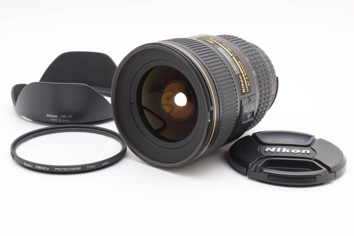 【動作確認済・美品】Nikon Ai NIKKOR 35mm F2.8 ニコン 2025年最新】Yahoo!オークション -ai nikkor 35mm f2.8の中古品
