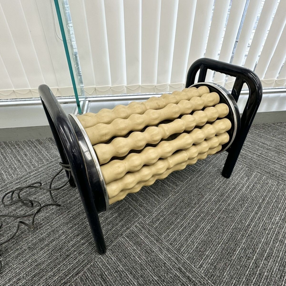 Yahoo!オークション -「フランスベッド クルクルスリム」(その他