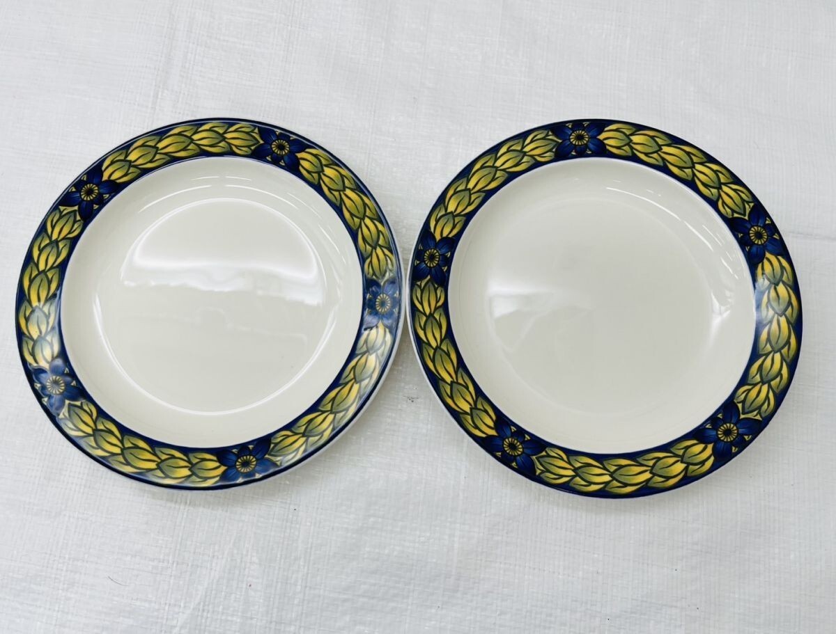 Yahoo!オークション -「ロイヤルコペンハーゲン ブルーフェザン