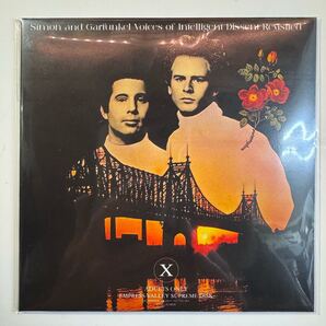 SIMOM AND GARFUNKEL / VOICES OF INTELLIGENT DISSENT REVISITED (CD) Remixed and Remaster あの名音源がAIステレオデミックスで再登場!