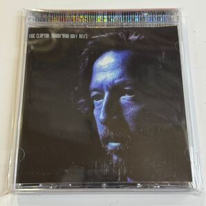 ERIC CLAPTON / JOURNEYMAN RUFF MIXES (CD) 2005年リリースの名盤!ジャーニーマンのラフ・ミックスで未発表曲5曲収録!大特価!
