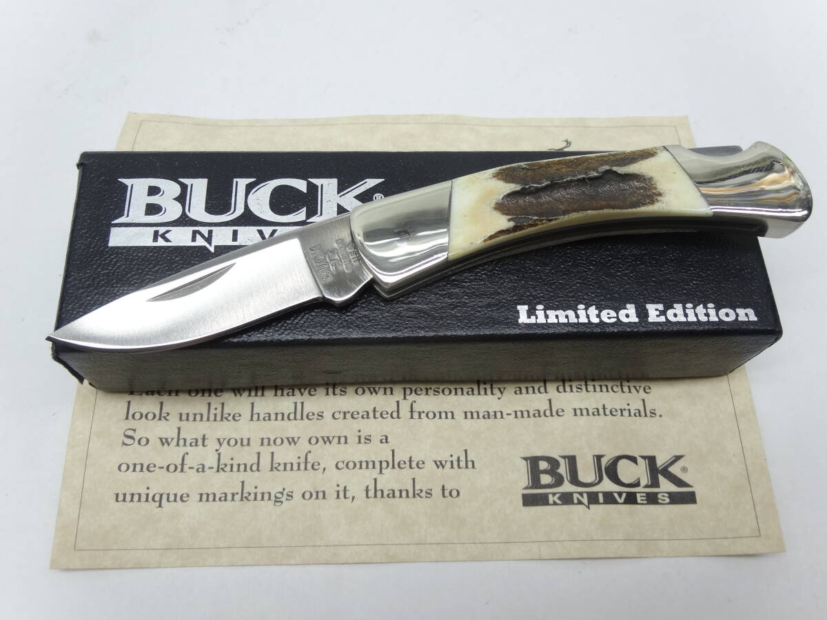 2025年最新】Yahoo!オークション -スタッグ ナイフの中古品