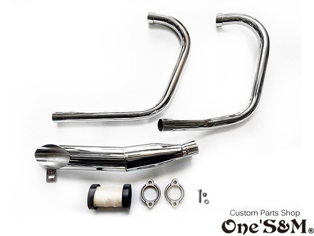 2025年最新】Yahoo!オークション -gs400 マフラー(マフラー本体