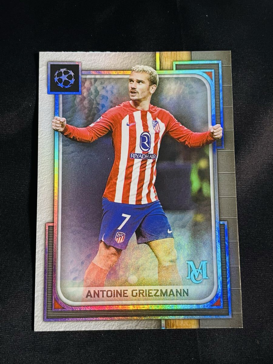 2025年最新】Yahoo!オークション -グリーズマン(トレーディング