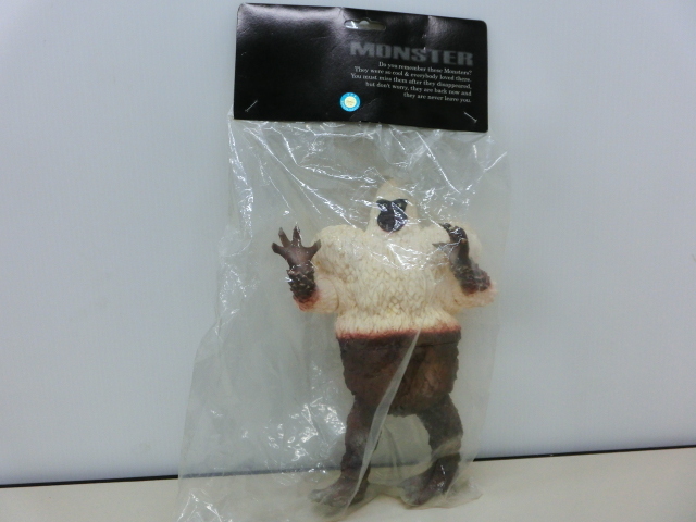 Yahoo!オークション -「怪獣ギガス」(フィギュア) の落札相場