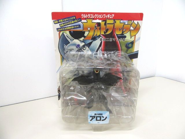 Yahoo!オークション -「マーミット ウルトラセブン