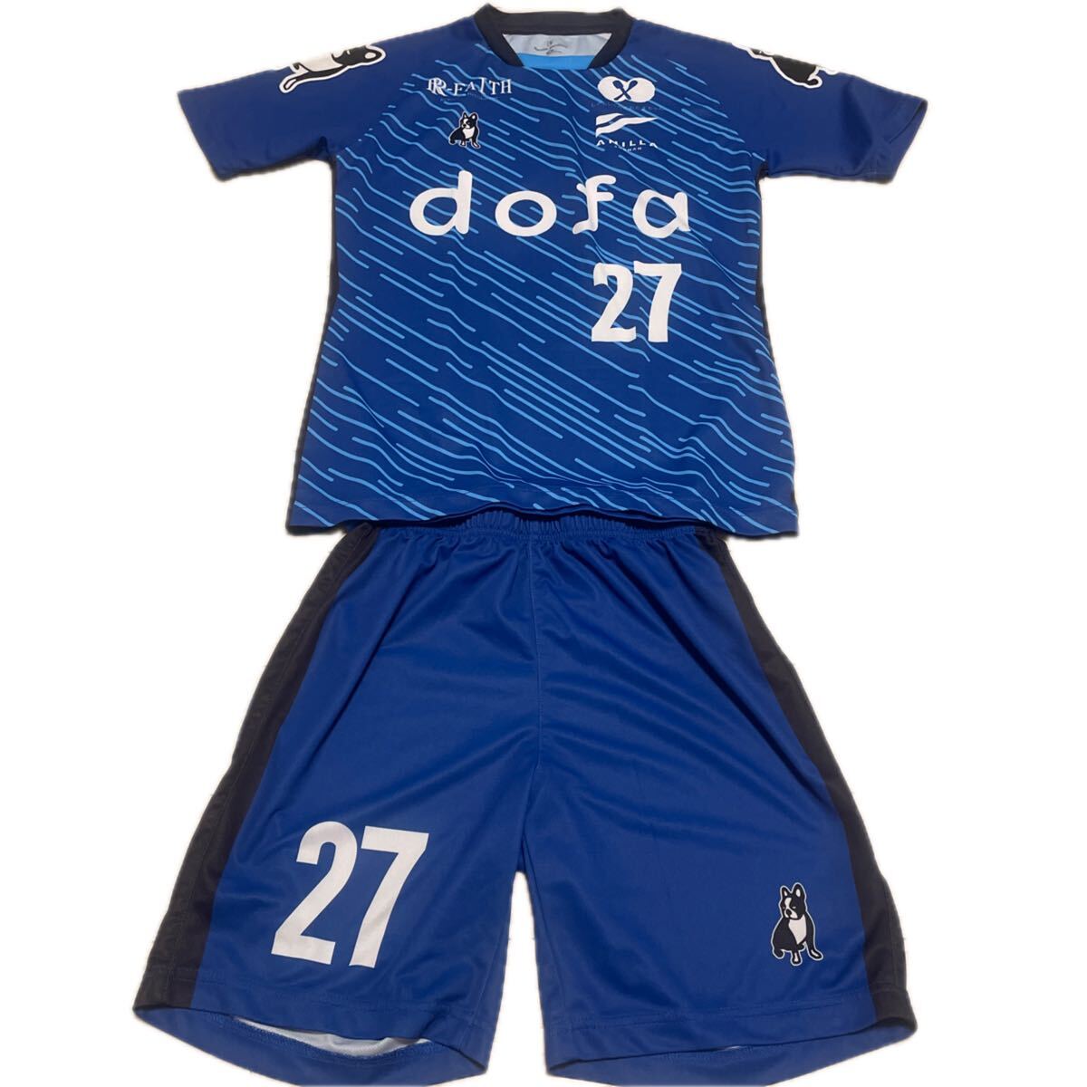 ⭐️値下げ！サッカーユニフォームまとめて150 楽天市場】ボルト ナイキ（レプリカユニフォーム｜メンズウェア