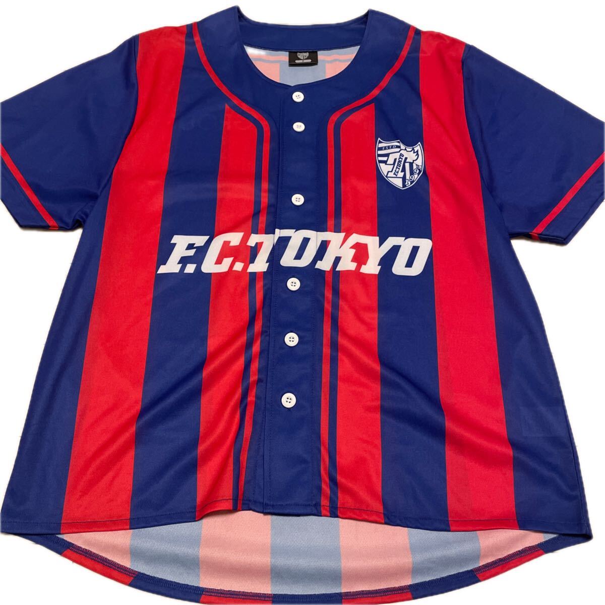 2025年最新】Yahoo!オークション -fc東京の中古品・新品・未使用