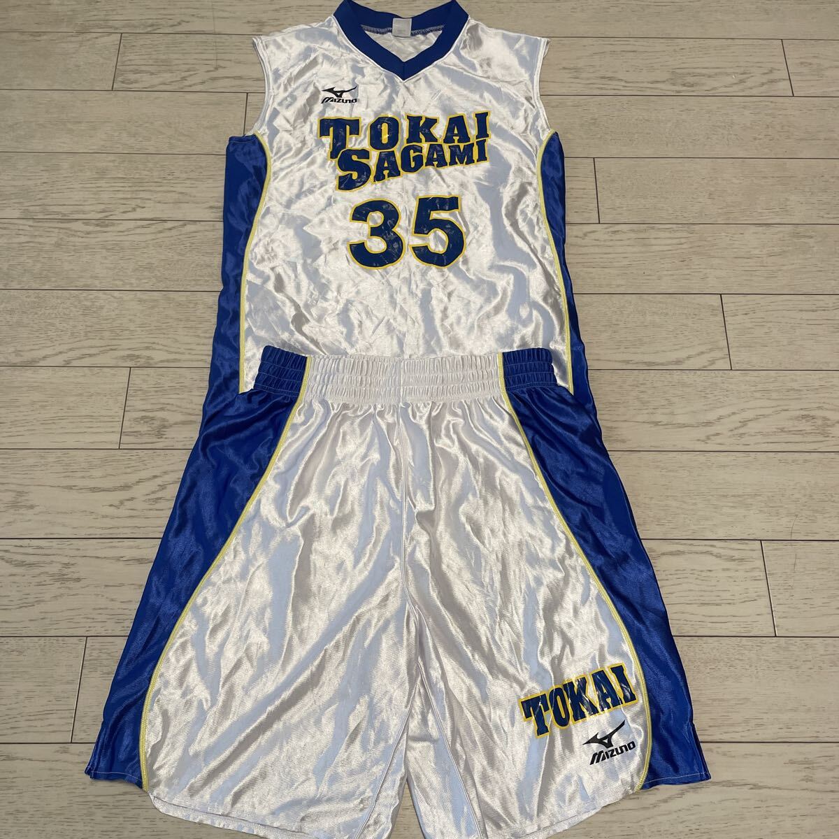 高校 女子バスケ部ユニフォーム上下 Yahoo!オークション -「高校 女子 ユニフォーム」(バスケットボール